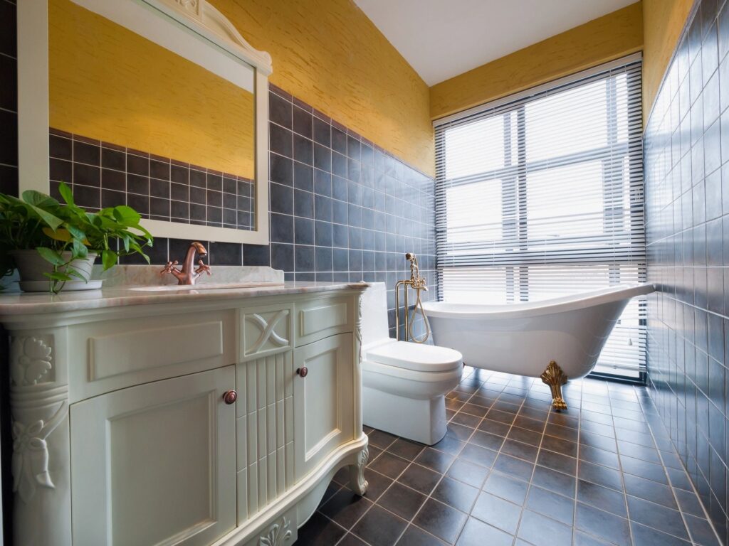 modern bathroom remodeling ideas USA 2026