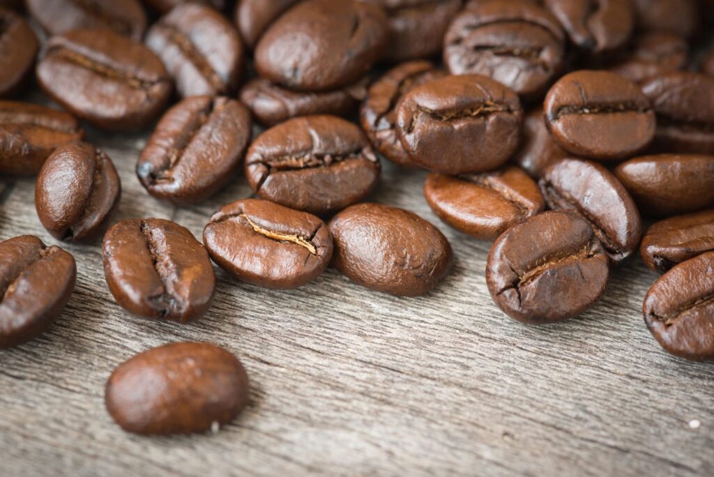 caffeine and stress levels USA 2026